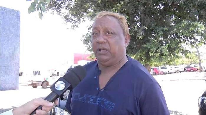 Padre Beleca (Crédito: Reprodução)