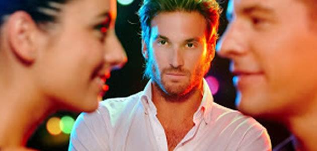 5 tipos de mulheres que os homens evitam