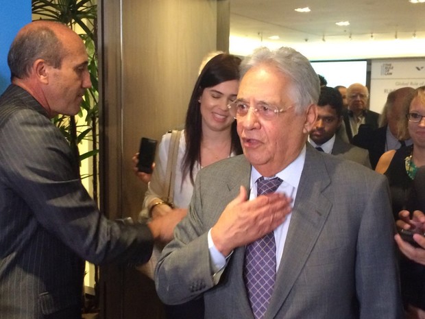 Fernando Henrique Cardoso