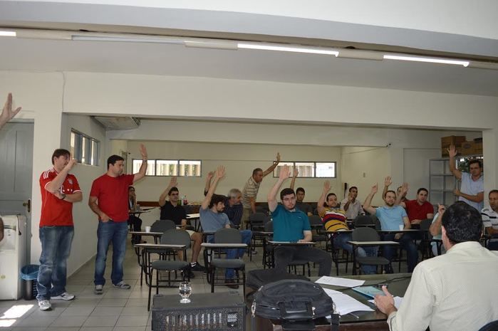 Magistrados decidem apoiar agregação de comarcas no PI