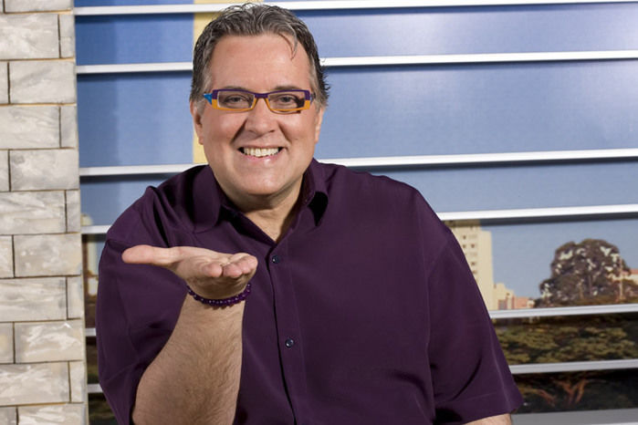 Leão Lobo (Crédito: Reprodução)