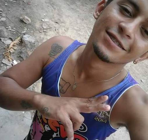 Kermeson Bruno tinha apenas 23 anos