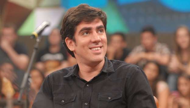 Marcelo Adnet