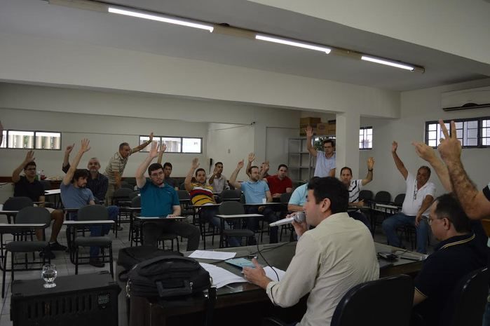 Magistrados decidem apoiar agregação de comarcas no PI