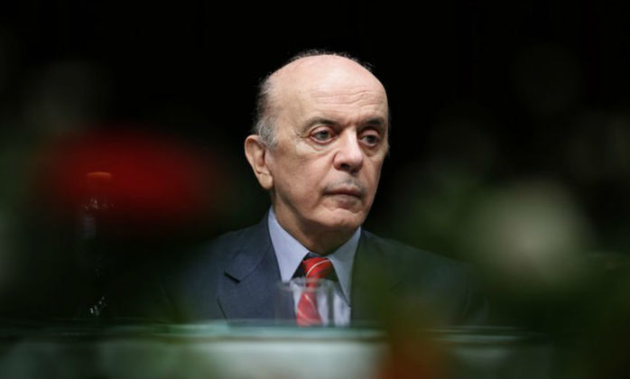 José Serra