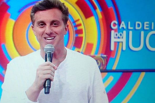 11 curiosidades que você não sabia sobre Luciano Huck