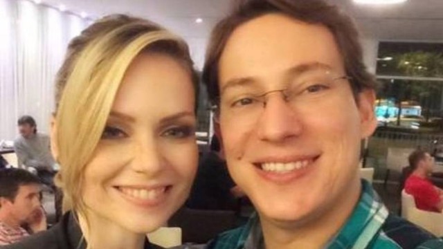 Bianca e Felipe (Crédito: Reprodução)