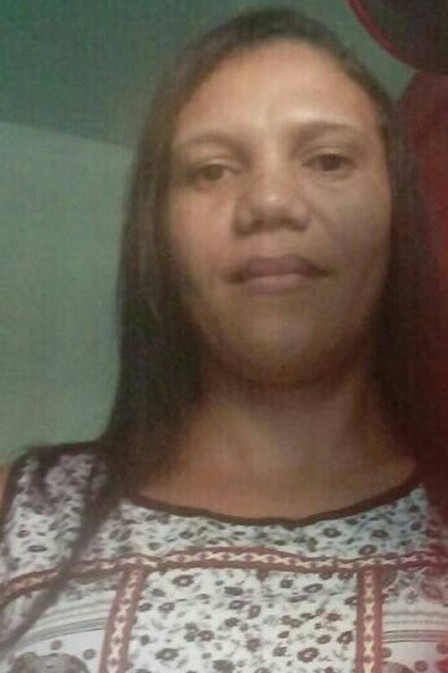 Mulher morreu a caminho da igreja (Crédito: Reprodução)
