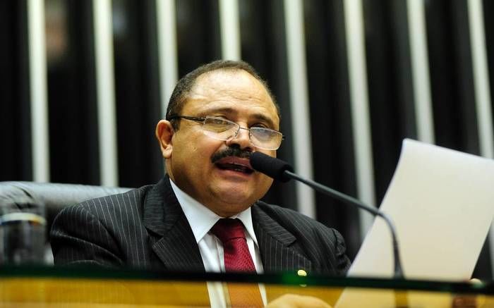 Waldir Maranhão (PP-MA)