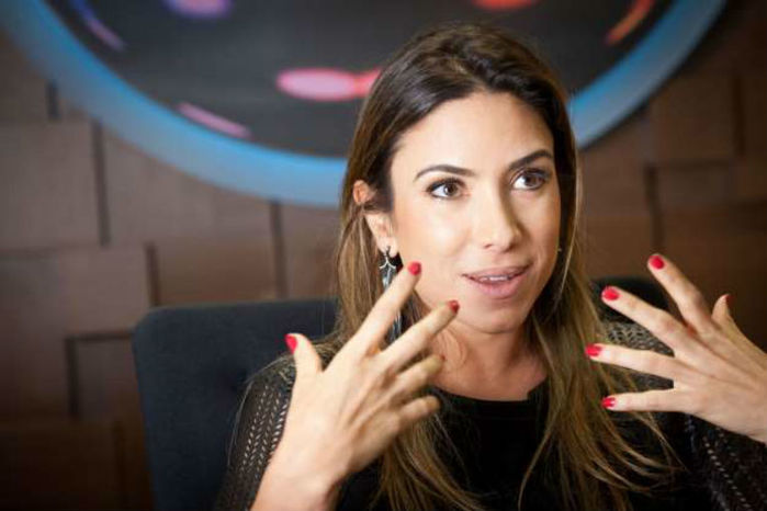 Patricia Abravanel