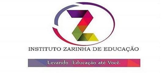 Instituto Zarinha de Educação promove palestra sobre cursos