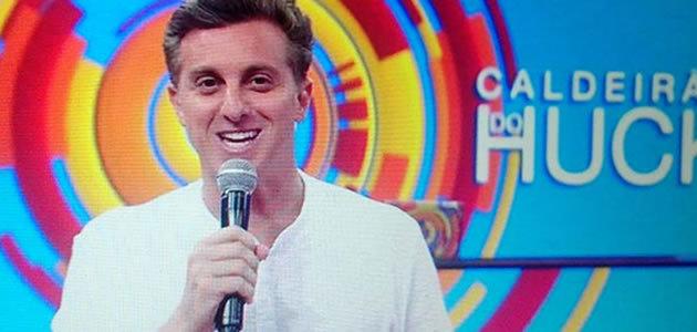 11 curiosidades que você não sabia sobre Luciano Huck