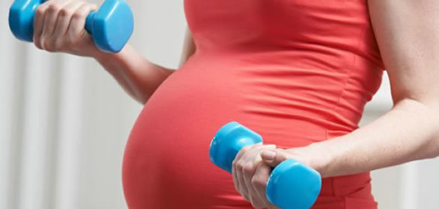 Mitos sobre exercícios físicos na gravidez