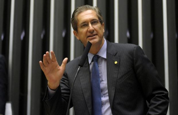 Rogério Rosso (PSD-DF) (Crédito: Reprodução)