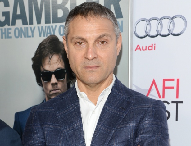 Ari Emanuel (Crédito: Reprodução)