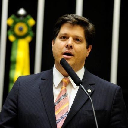 Baleia Rossi (PMDB-SP) (Crédito: Reprodução)