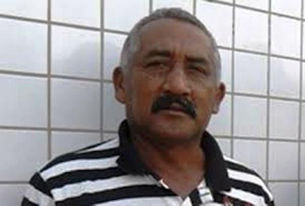 Ex-prefeito de Cocal, Zé Salú