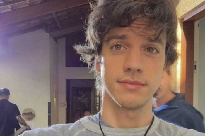 Fernando Grostein Andrade, irmão de Luciano Huck