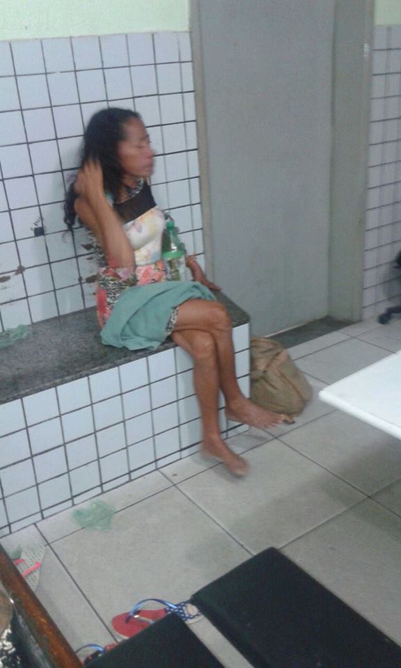 (Crédito: Plantão Policial)