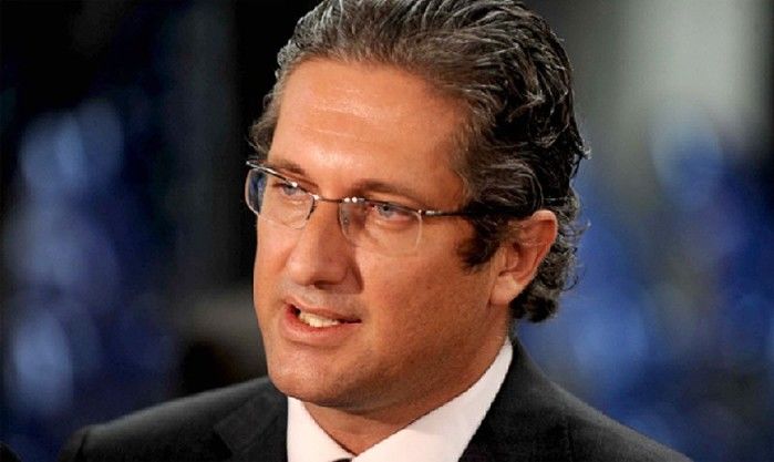 Rogério Rosso (Crédito: Divulgação)