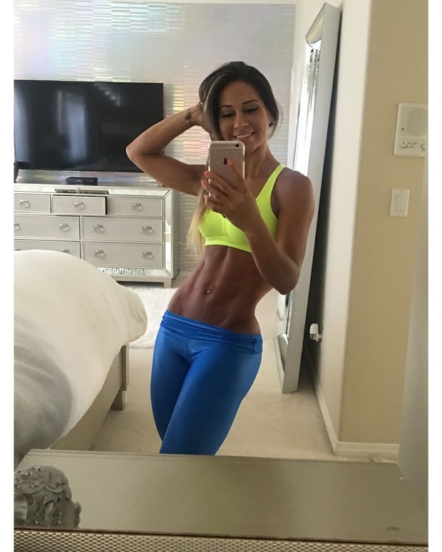 Mayra Cardi (Crédito: Reprodução)