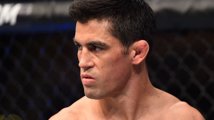 Dominick Cruz (Crédito: Reprodução)