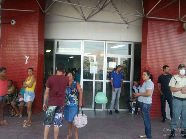 Cobrador de ônibus morre após ser baleado durante assalto (Crédito: Reprodução)