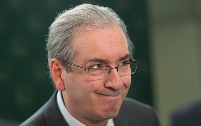 Eduardo Cunha (Crédito: Divulgação)