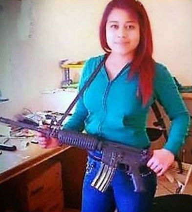 Assassina confessa ter tido relações sexuais com corpos decapitados (Crédito: Reprodução)