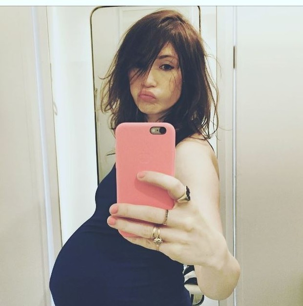 Carice van Houten (Crédito: Reprodução)