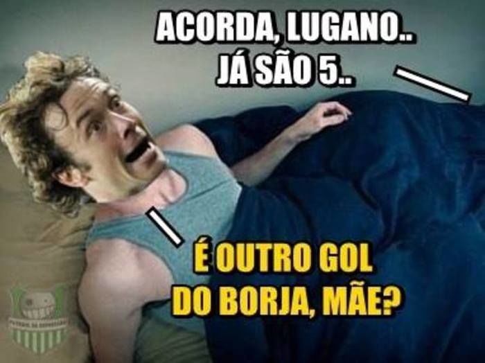 Derrota de São Paulo vira meme e rivais se divertem (Crédito: Reprodução)