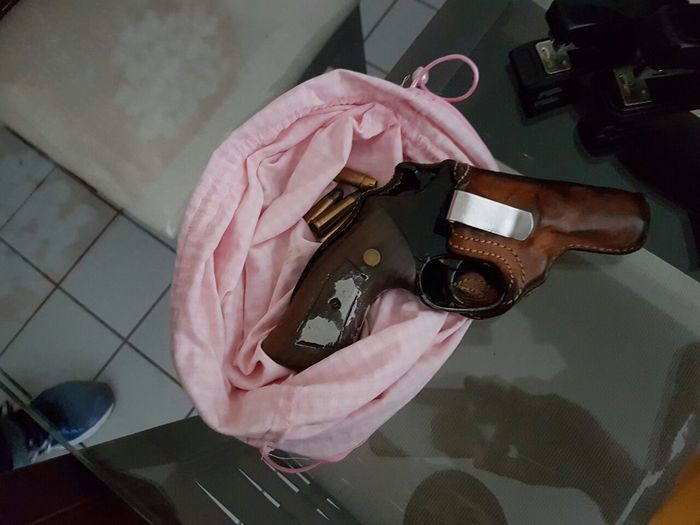 Operação Déspota (Crédito: PRF)