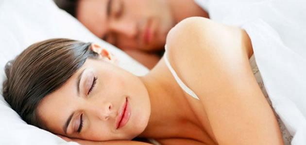 Mulheres precisam de mais horas de sono do que os homens