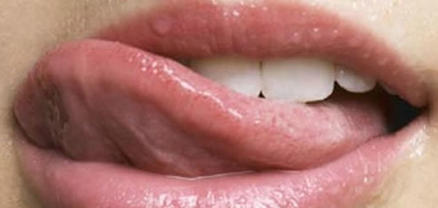 Saliva: saiba o motivo pelo qual salivamos