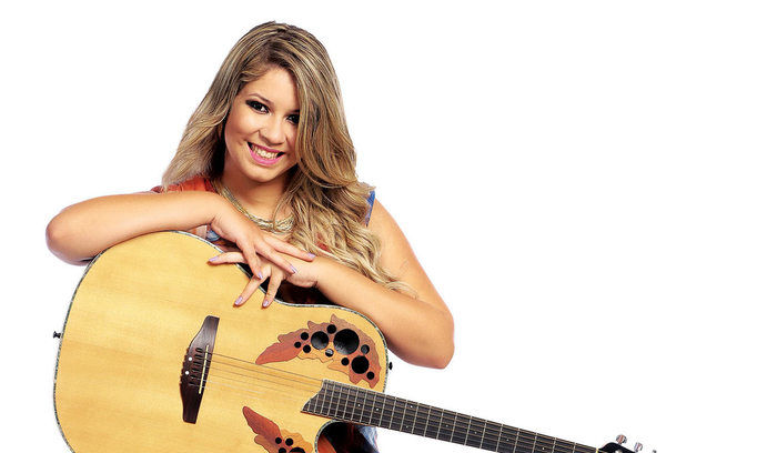Marília Mendonça (Crédito: Reprodução)