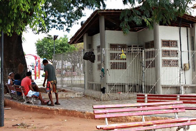 Animais são violentados (Crédito: Reprodução)