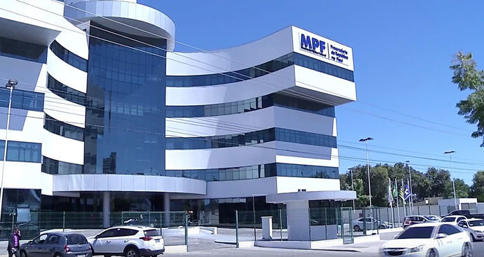 MPF (Crédito: Reprodução)