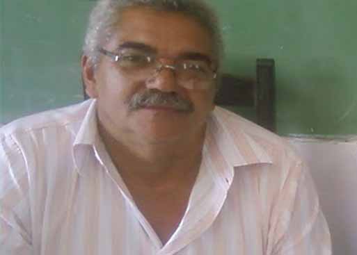 Vice-prefeito de Santa Filomena