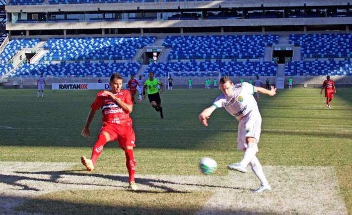 (Crédito: Agência Futebol Interior )