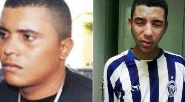 Josivan Medeiros Lima e Gabriel Ferreira Magalhaes seguem foragidos