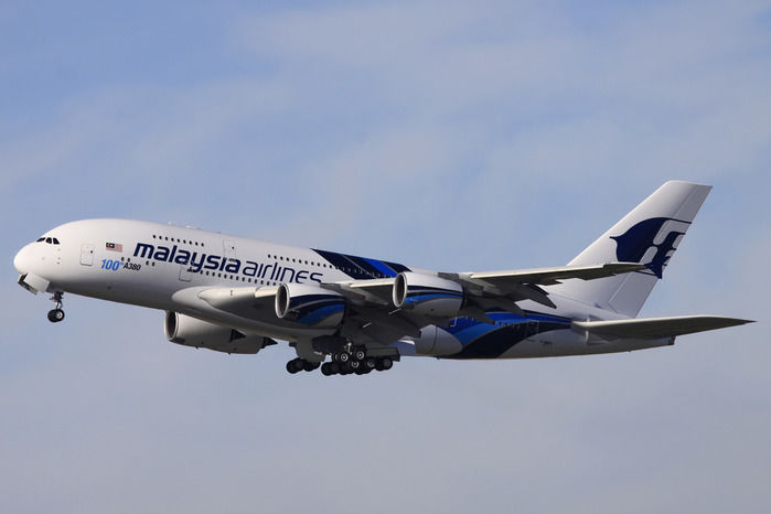 Malaysia Airlines