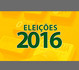 Convenções Eleições 2016