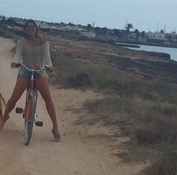 Sasha em viagem com amigas (Crédito: Reprodução/ Instagram)