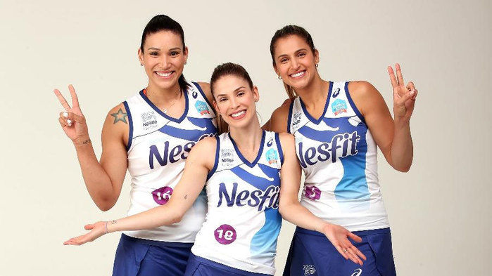 Tandara e Camila Brait foram cortadas (Crédito: divulgação)