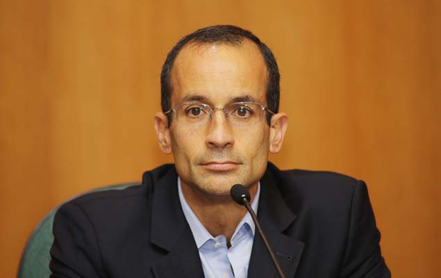 Marcelo Odebrecht (Crédito: Reprodução)
