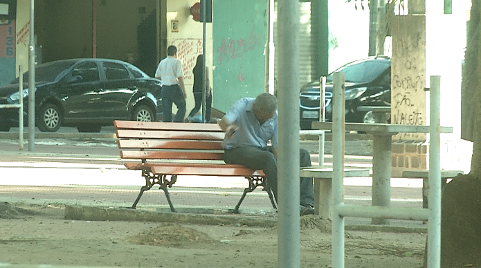 Rede MN faz reportagem para testar honestidade de teresinenses