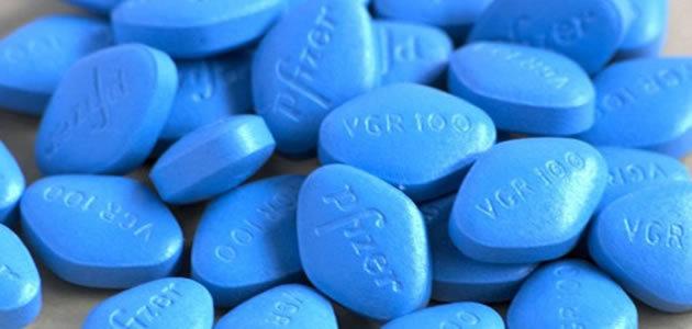 6 coisas que podem acontecer quando se toma viagra