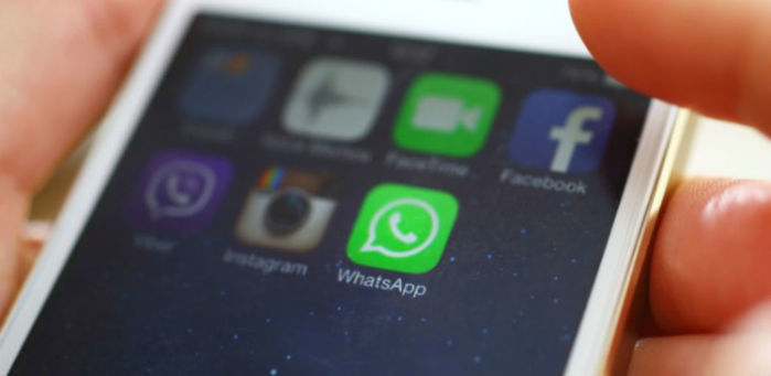 Aplicativo foi bloqueado em todo o país
