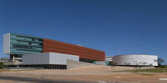 Novo edital da Câmara Legislativa de Brasília deverá sair em breve