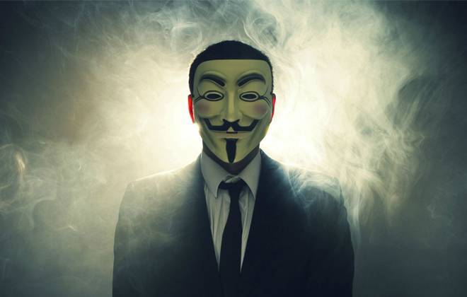 Anonymous (Crédito: Reprodução)